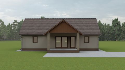 Eladó Ház 7733 Maráza 