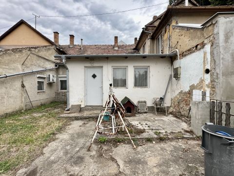 Eladó Ház 7691 Pécs 