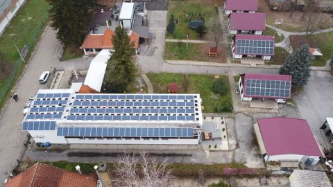 Eladó Vendéglátás 7815 Harkány 