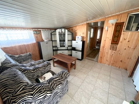 Eladó Ház 2315 Szigethalom 65 nm-es családi ház nagy telekkel 