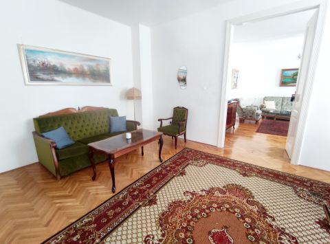 Eladó Lakás 7621 Pécs 'Király utcai polgári otthon'