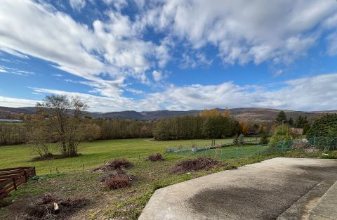 Eladó Ház 9725 Kőszegszerdahely , csodás panoráma a kőszegi hegyekre ... 