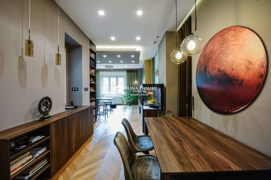 Eladó lakás, Budapest, 12. kerület