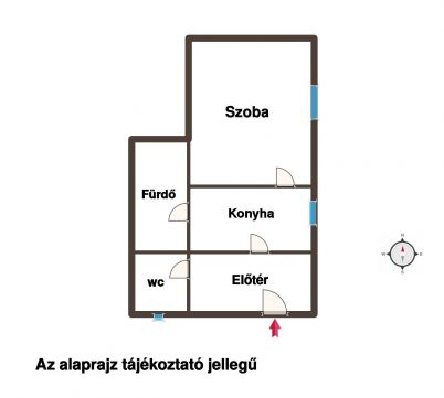 Eladó Ház 2800 Tatabánya 