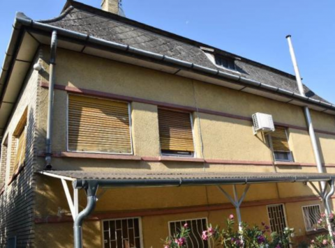 Eladó Ház 2310 Szigetszentmiklós , Fejlesztési terület / felújítandó ház 