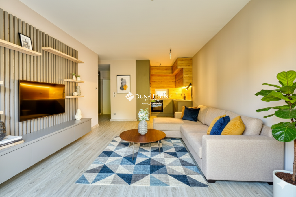 Eladó lakás, Budapest, 1. kerület