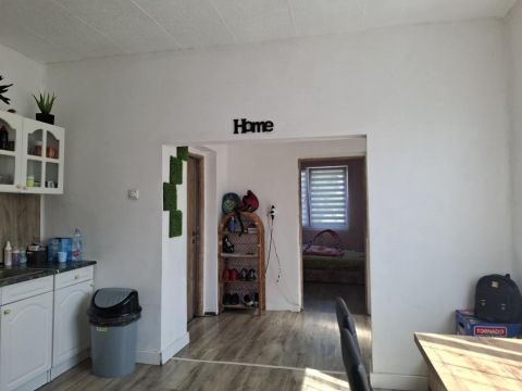 Eladó Ház 4100 Berettyóújfalu 4100 Berettyóújfalu, a Bem apótér vége