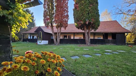 Eladó Ház 9941 Őriszentpéter 