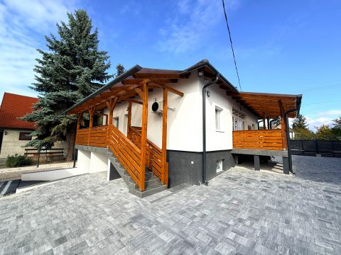 Eladó Ház 8600 Siófok 