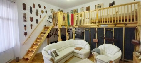 Eladó Lakás 8800 Nagykanizsa Belvárosi lakás