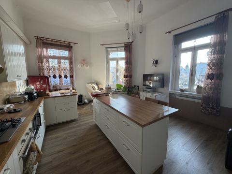 Eladó Lakás 1132 Budapest 13. kerület 