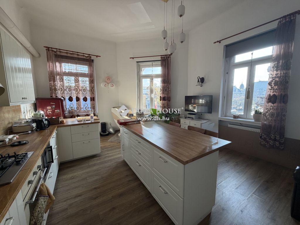 For sale Flat Budapest XIII. kerület, 