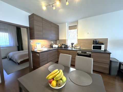 Eladó Lakás 1142 Budapest 14. kerület 