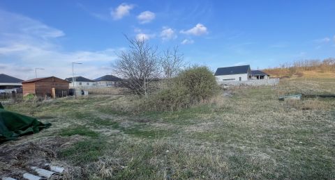 Eladó Telek 2234 Maglód 