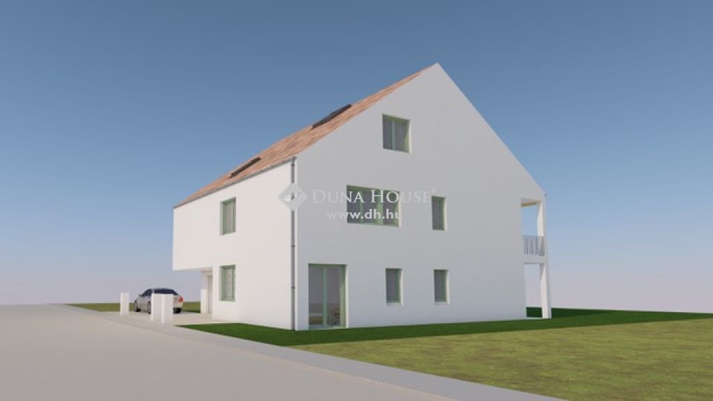 7633 Pécs , Egyetemváros — 1/18