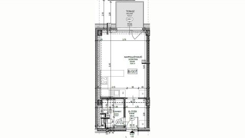 Eladó Lakás 1086 Budapest 8. kerület Új lakások a VIII.kerületben