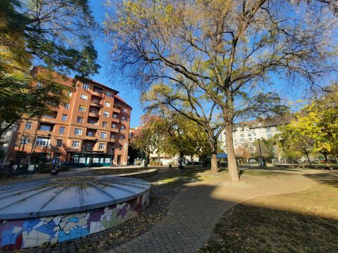 Eladó Lakás 1094 Budapest 9. kerület 