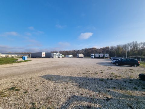 Eladó Telek 2484 Gárdony , Agárd