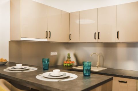 Eladó Lakás 1086 Budapest 8. kerület Új lakások a VIII.kerületben