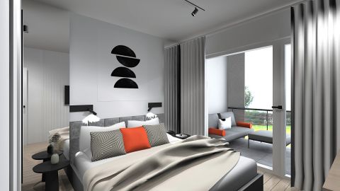 Eladó Lakás 8621 Zamárdi 