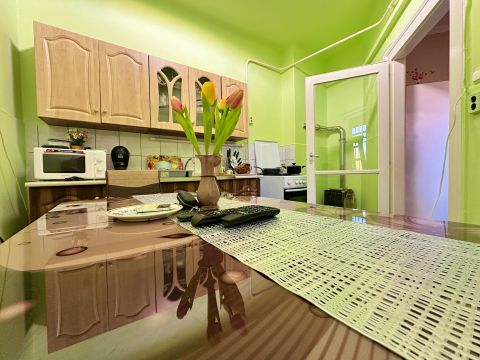 Eladó Lakás 1143 Budapest 14. kerület 