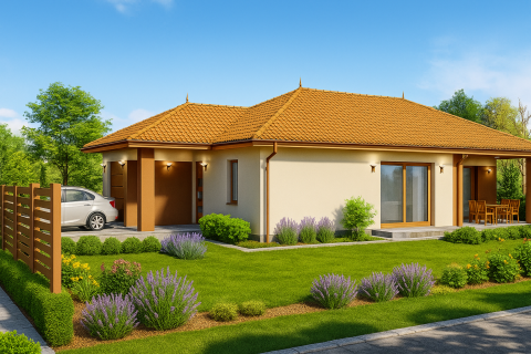 Eladó Ház 2030 Érd , Gárdonyi iskola közelében