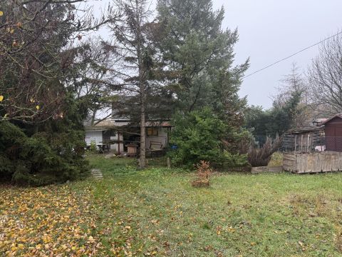 Eladó Telek 2030 Érd , Nagy Lajos 