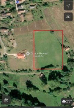 Eladó Telek 7476 Kaposszerdahely 