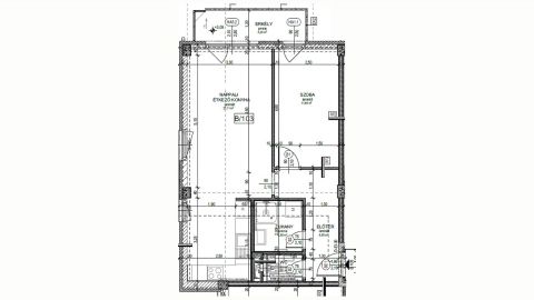 Eladó Lakás 1086 Budapest 8. kerület Új lakások a VIII.kerületben
