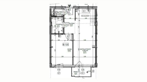 Eladó Lakás 1086 Budapest 8. kerület Új lakások a VIII.kerületben