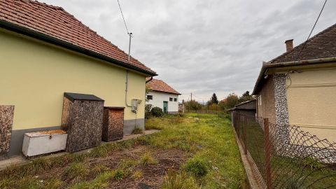 Eladó Ház 3872 Novajidrány Novajidrány, Vizsolyi út