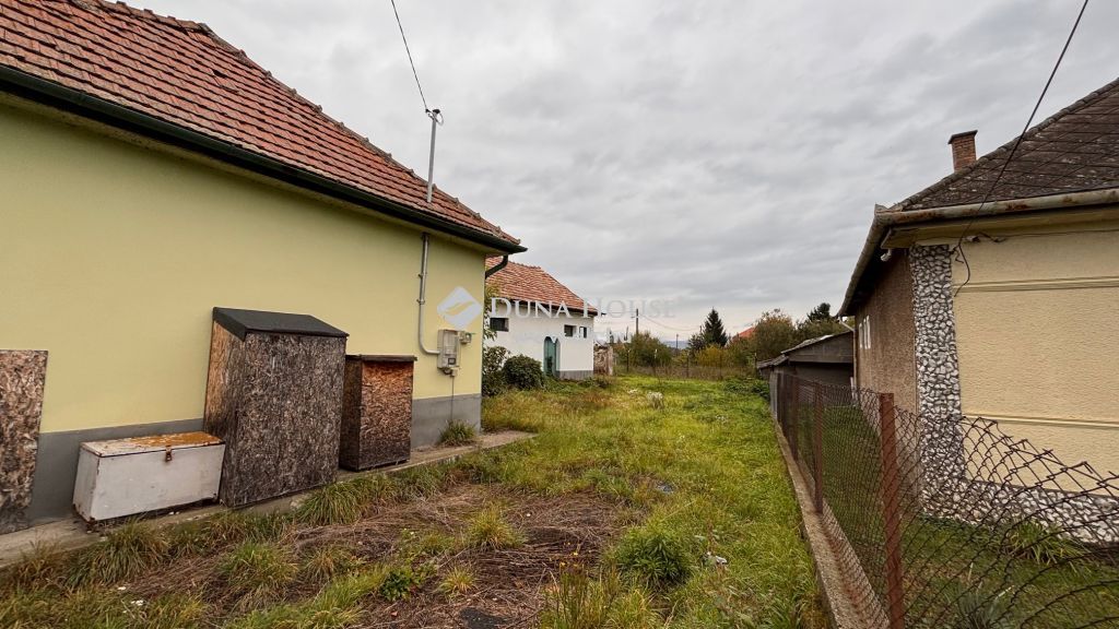 3872 Novajidrány , Novajidrány, Vizsolyi út — 1/12
