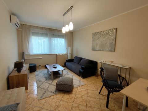 Kiadó Lakás 1118 Budapest 11. kerület 