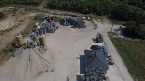 Eladó Ipari 2063 Óbarok 