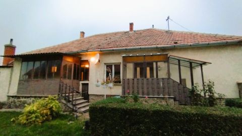 Eladó Ház 9748 Vát Magyar utca