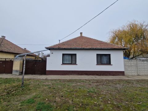 Eladó Ház 6347 Érsekcsanád 