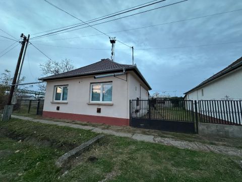 Eladó Ház 4700 Mátészalka , 4700 Mátészalka, Ráckert