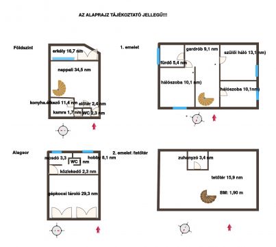 Eladó Lakás 1025 Budapest 2. kerület Törökvész