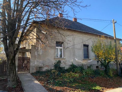 Eladó Ház 5420 Túrkeve , 5420 Túrkeve, Csendes