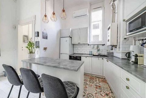 Eladó Lakás 1056 Budapest 5. kerület 