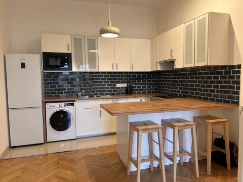 Kiadó Lakás 1133 Budapest 13. kerület 