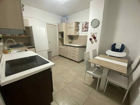 Eladó Ház 6050 Lajosmizse , Központhoz közel Nappali+3 szobás családi ház