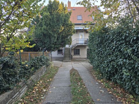 Eladó Ház 7624 Pécs 