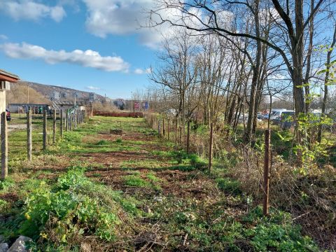 Eladó Telek 2800 Tatabánya , Belterületi telek eladó