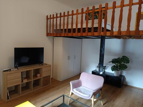 Kiadó Lakás 1072 Budapest 7. kerület 