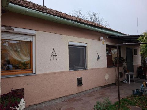 Eladó Ház 5700 Gyula 5700 Gyula, Németváros