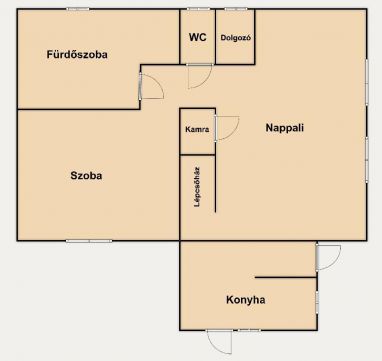 Eladó Ház 2030 Érd 2030 Érd, Sasváros