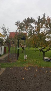 Eladó Telek 8000 Székesfehérvár Rába