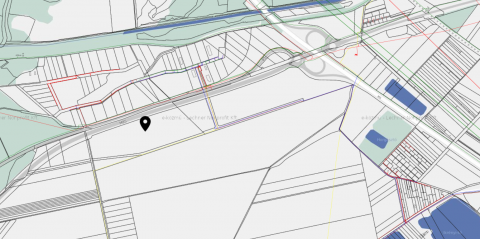 Eladó Telek 9141 Ikrény 