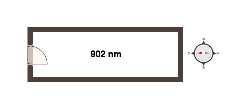 Eladó Telek 2096 Üröm 